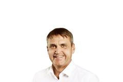 Petr Vokřál (hnutí ANO)