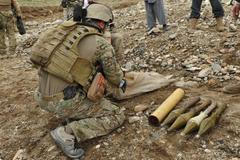 Speciální síly z Prostějova v Afghánistánu