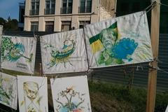 Vnímání Evropy v Kyjevě