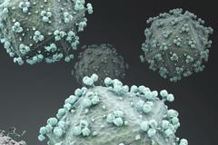 HIV virus