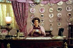 Umbridgová - Harry Potter