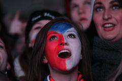 Oficiální spot Mistrovství světa IIHF v ledním hokeji 2015