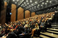 Plzeň Nové divadlo