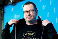 Berlinale 2014 Nymfomanka