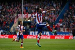 Atletico Madrid porazilo La Coruňu, trefil se Arda Turan