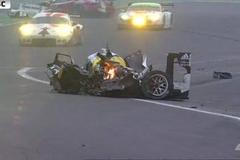 WEC, 6h Sao Paula: Mark Webber, Porsche
