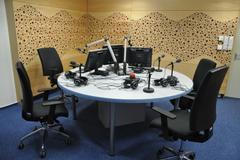 Český rozhlas slaví 90 let