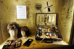 Fotogalerie: Muzeum špionáže v Německu