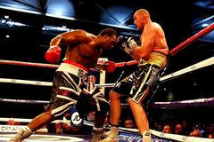 Video: Tyson Fury vs. Dereck Chisora