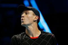 Tomáš Berdych