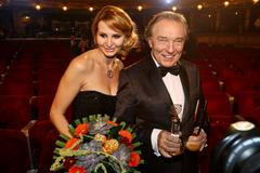 Český Slavík 2014