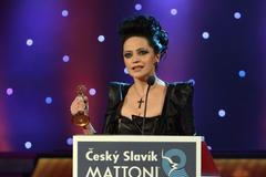 Lucie Bílá Český slavík