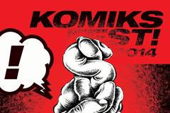 KomikesFest 2014