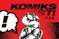 KomikesFest 2014