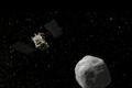 Japonská mise na asteroid