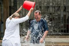Rektor UK Tomáš Zima přijal Kbelíkovou výzvu