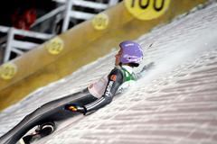 Dva vítězové, rekordní "dědek" Kasai i ošklivé pády