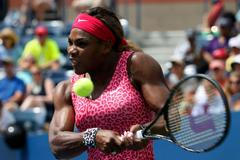 US Open 2014: Serena Williamsová