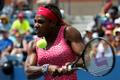 US Open 2014: Serena Williamsová