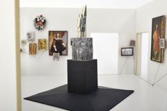 Mouralová o česko-německé výstavě: Je založena ideově jinak