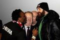 Chisora vs Fury