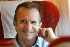 Emerson Fittipaldi, automobilový závodník