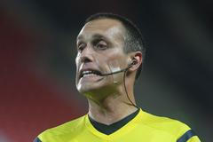 Karabach - Inter, Zelinka neuznal regulérní gól