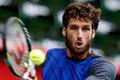 Feliciano Lopez na turnaji v Tokiu 2013