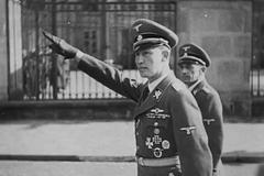 Československo 38-89: Atentát