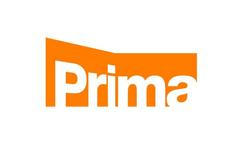 TV Prima logo