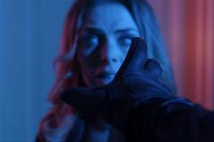 Střihač the editor astron 6