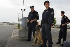 Poláci jedou na fotbal