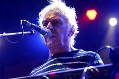 Trutnov Open Air 2012 - John Cale