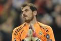 Kvíz: Iker Casillas