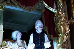 1789 aned Dokonalé štěstí