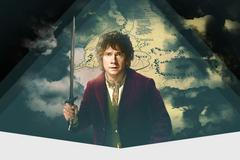 grafika - hobit - úvod