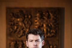 Život a doba soudce A.K.