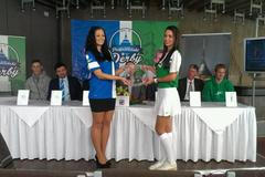 Podještědské derby Liberec vs. Jablonec (trofej, Král Ještědu)