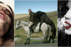 V kině - září 2014