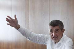 Andrej Babiš
