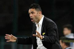 Uli Forte, trenér YB Bern