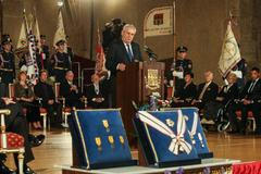 Státní vyznamenání