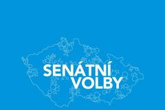 Senátní volby, ikona
