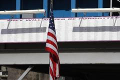 Přípravy památníku útoků z 11. září 2001