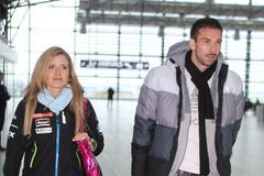 Biatlonisté odletěli do Östersundu na SP (Soukalová, Koukal)