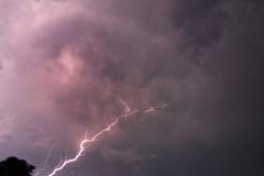 Tornáda v USA - 29. 4.