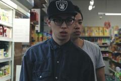 Mat goc Dužan Duong