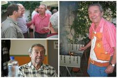 80letý geolog Radoslav Smetana 2