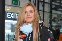 Biatlonisté odletěli do Östersundu na SP (Soukalová)