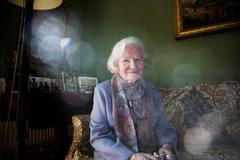P. D. James